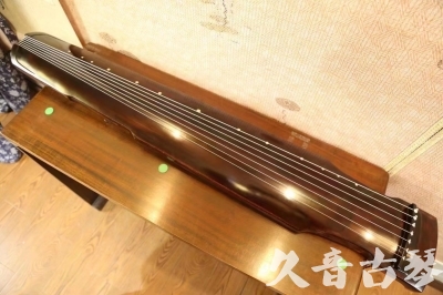 昌都市●久音古琴  ●今日推荐 20230525 [高级演奏仲尼式]