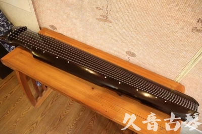 昌都市●久音古琴  ●今日推荐  20230525[初级演奏级仲尼式]