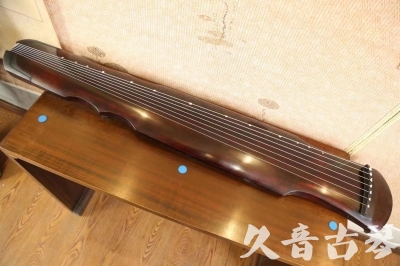 昌都市●久音古琴  ●今日推荐 20230526 [顶级演奏伏羲]