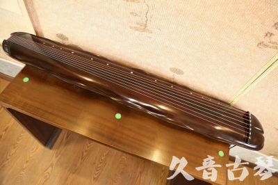 昌都市●久音古琴  ●今日推荐20230527  [高级演奏级蕉叶式]