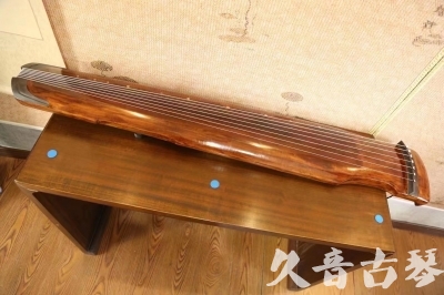 昌都市●久音古琴  ●今日推荐20230527  [断纹仲尼式]
