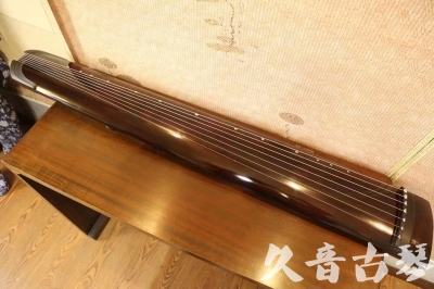 昌都市●久音古琴  ●今日推荐20230711  [高级演奏正和]