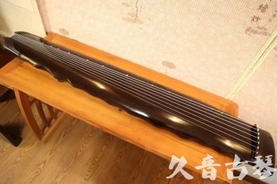 昌都市●久音古琴  ●今日推荐20230713  [高级演奏落霞]