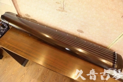 昌都市●久音古琴   ●今日推荐20230809   [高级演奏绿绮]