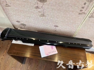 昌都市●久音古琴  ●今日推荐 20230907 [收藏级灵机式]（斫琴师力荐）