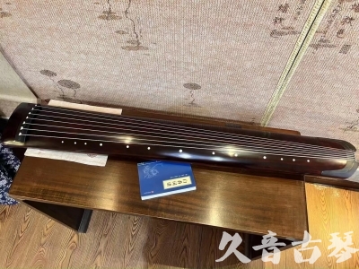 昌都市●久音古琴  ●今日推荐20230915  [顶级演奏正和]