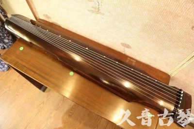 昌都市●久音古琴  ●今日推荐 20231122 [高级演奏仲尼式]