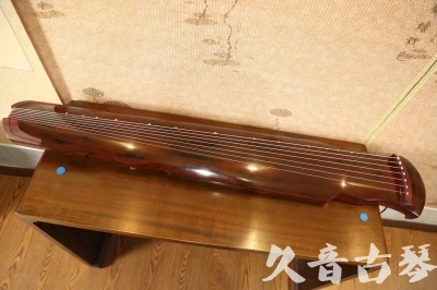 昌都市●久音古琴  ●今日推荐 20231216 [顶级演奏凤势氏]