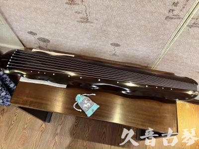 昌都市●久音古琴  ●今日推荐20231218  [高级演奏蕉叶]