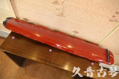 昌都市20240108冬季古琴保养注意事项3