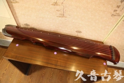 昌都市20240108冬季古琴保养注意事项4