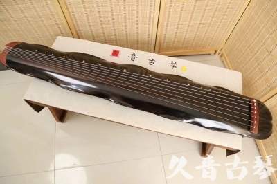 昌都市●久音古琴  ●今日推荐20240508  [顶级演奏蕉叶式]