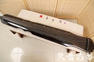 昌都市●久音古琴  ●今日推荐20240509  [收藏级伏羲式]（升级必入）