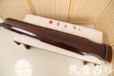 昌都市●久音古琴  ●今日推荐20240515  [顶级演奏仲尼]