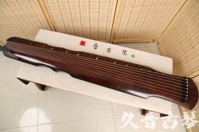 昌都市●久音古琴  ●新品推荐20240515  [高级演奏伏羲式]