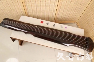 昌都市●久音古琴  ●今日推荐20240517  [收藏级伏羲式]（老师必选）