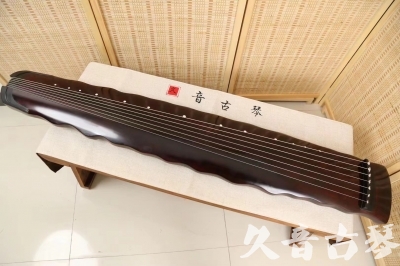 昌都市●久音古琴  ●今日推荐 20240520 [顶级演奏落霞]
