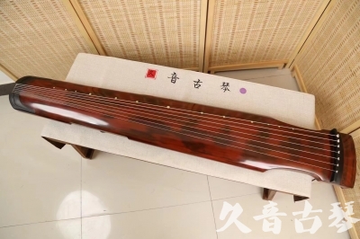 昌都市●久音古琴  ●今日推荐  20240523[收藏级仲尼式]