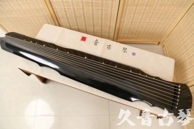 昌都市●久音古琴  ●今日推荐20240523  [收藏级灵机式]