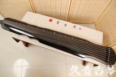 昌都市久音古琴  ●今日推荐20240527  [收藏级伏羲式]（升级必入）