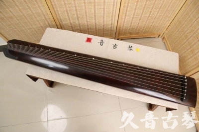 昌都市●久音古琴  ●今日推荐20240528  [顶级演奏正和]