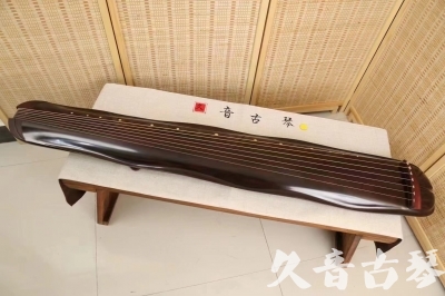 昌都市●久音古琴  ●今日推荐 20240530 [收藏级蕉叶式]