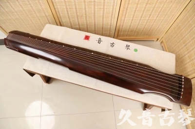 昌都市●久音古琴  ●今日推荐  20240613[顶级演奏仲尼]