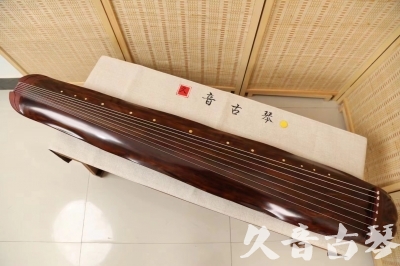 昌都市●久音古琴  ●今日推荐20240625  [顶级演奏蕉叶式]