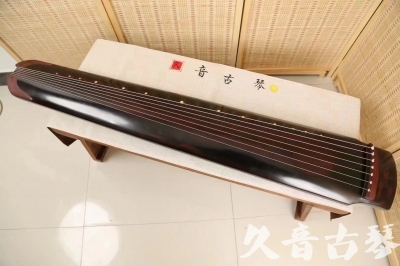 昌都市●久音古琴  ●佳品推荐20240704[顶级演奏绿绮式]