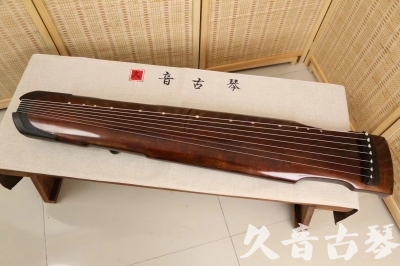 昌都市●久音古琴   ●佳品推荐  20240708 [98CM小膝琴仲尼式]
