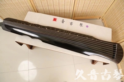 昌都市●久音古琴  ●今日推荐20240708[收藏级伏羲式]（老师必选）