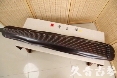 昌都市●久音古琴  ●今日推荐  20240709[高级精品演奏级蕉叶式]