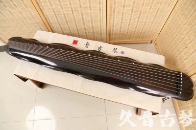 昌都市●久音古琴  ●今日推荐 20240724 [收藏级蕉叶式]