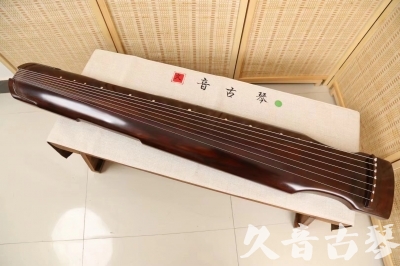昌都市●久音古琴  ●今日推荐 20240814 [顶级演奏仲尼]
