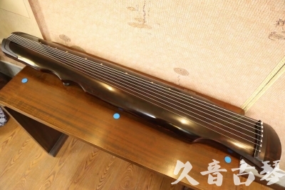 昌都市●久音古琴  ●今日推荐 20240828 [顶级演奏伏羲]