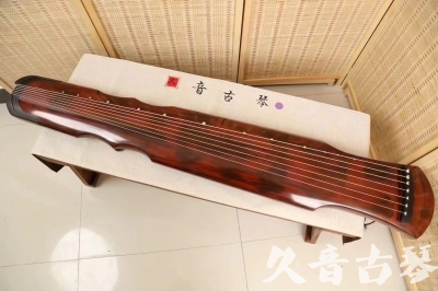 昌都市●久音古琴  ●今日推荐20240831  [收藏级伏羲式]