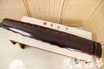 昌都市●久音古琴  ●今日推荐  20240903[顶级演奏落霞]