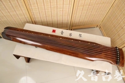 昌都市●久音古琴  ●今日推荐 20240913 [断纹仲尼式]